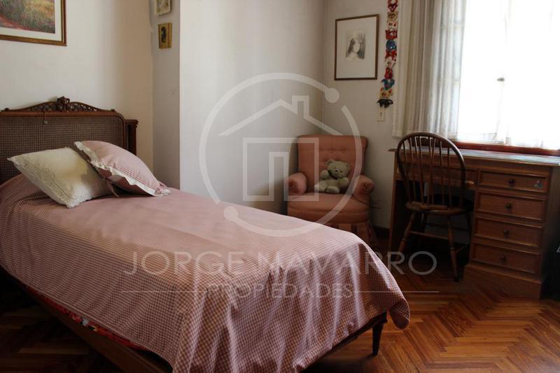 Único Chalet Estilo Ingles - San Andres - Ac Epta Departamentos 2