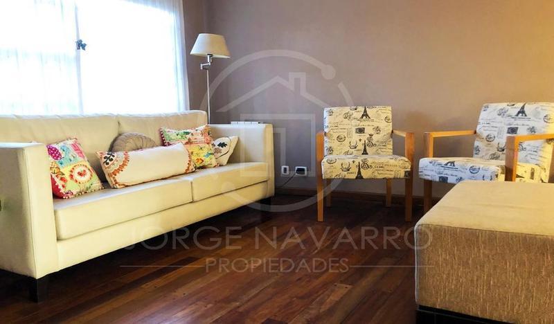 Triplex 5 Ambientes - San Andres - Diego Pombo 3300 - General San Martin 1