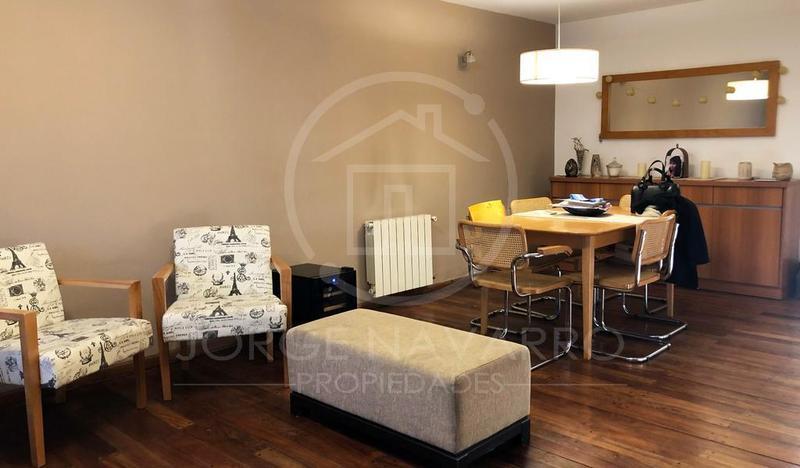 Triplex 5 Ambientes - San Andres - Diego Pombo 3300 - General San Martin 4