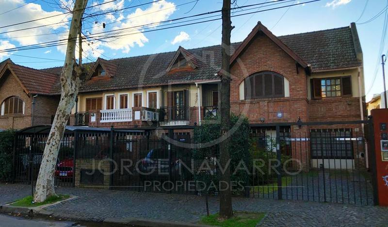 Propiedad en Argentina