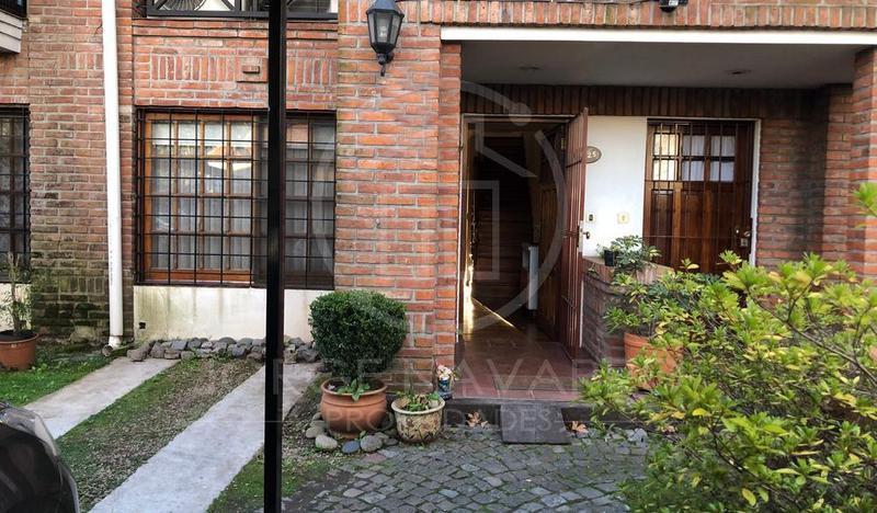 Triplex 5 Ambientes - San Andres - Diego Pombo 3300 - General San Martin 3