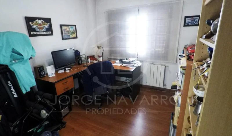 Triplex 5 Ambientes - San Andres - Diego Pombo 3300 - General San Martin 2