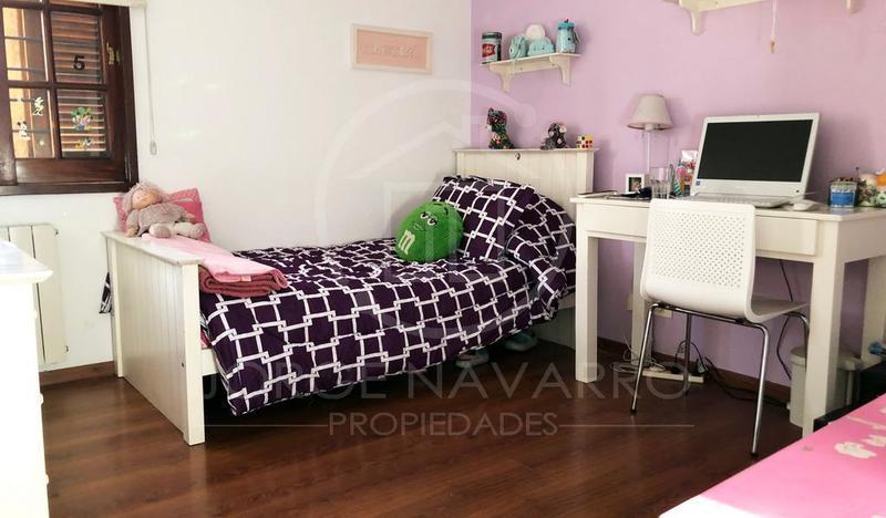 Triplex 5 Ambientes - San Andres - Diego Pombo 3300 - General San Martin 4