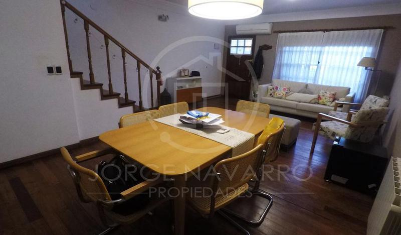 Triplex 5 Ambientes - San Andres - Diego Pombo 3300 - General San Martin 5