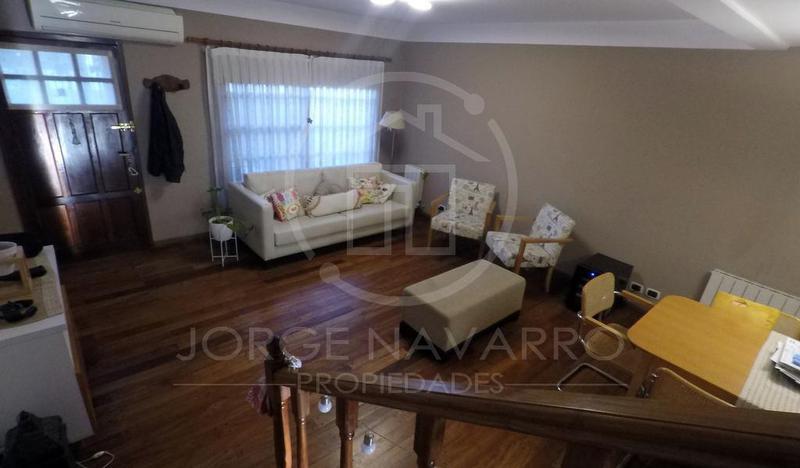 Triplex 5 Ambientes - San Andres - Diego Pombo 3300 - General San Martin 5