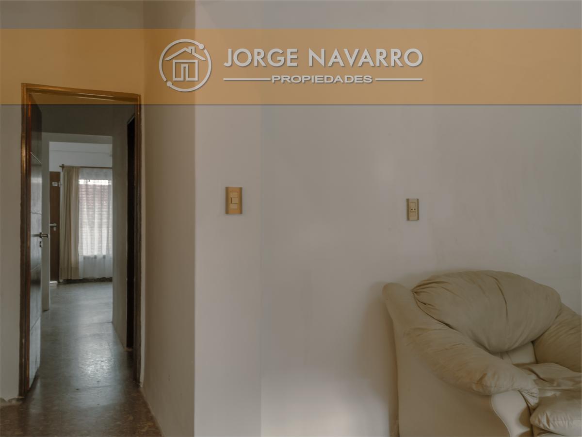 Casa - V. Maipu 3