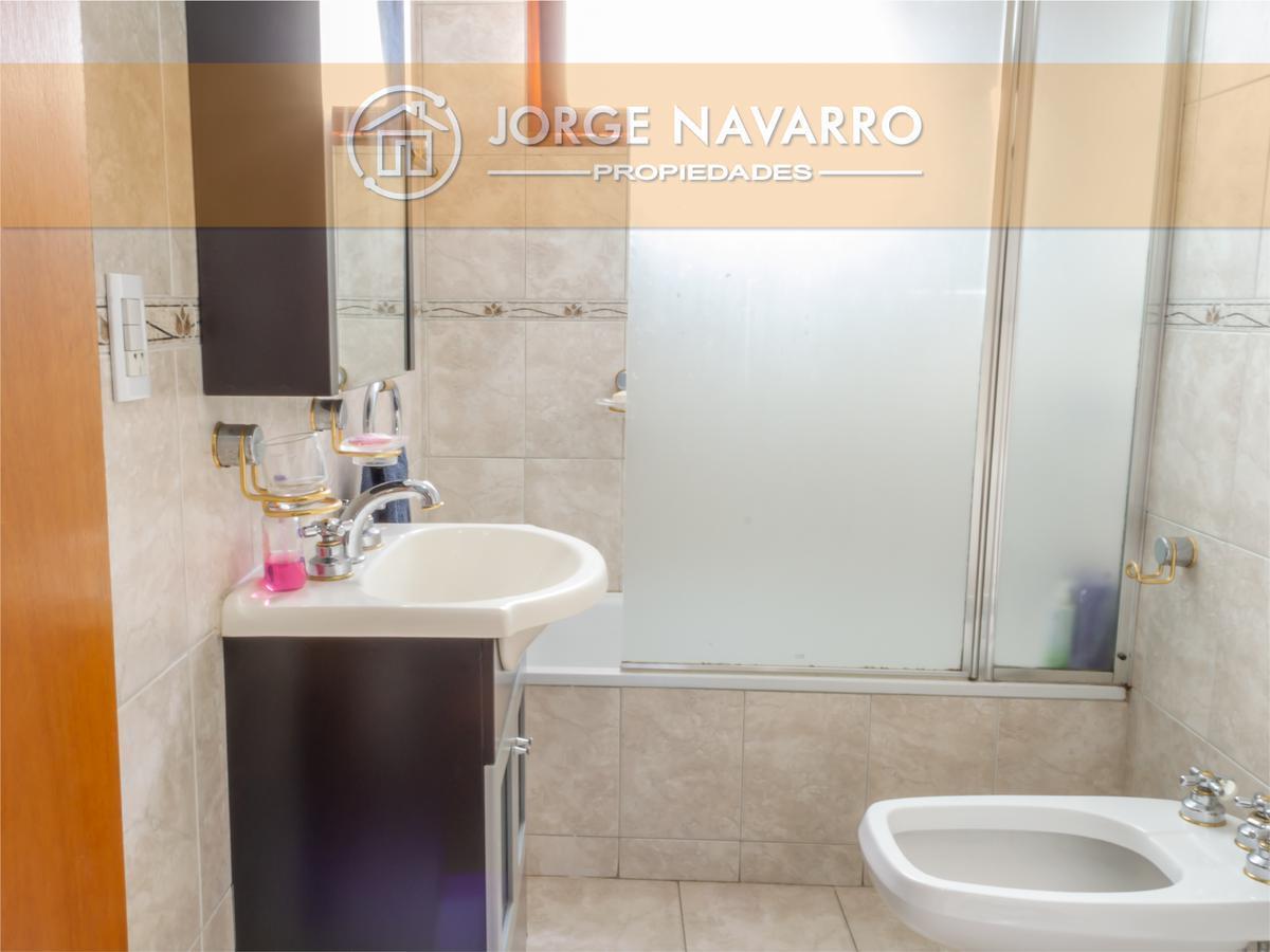 Casa - V. Maipu 5