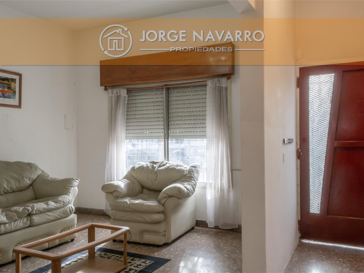 Casa - V. Maipu 1