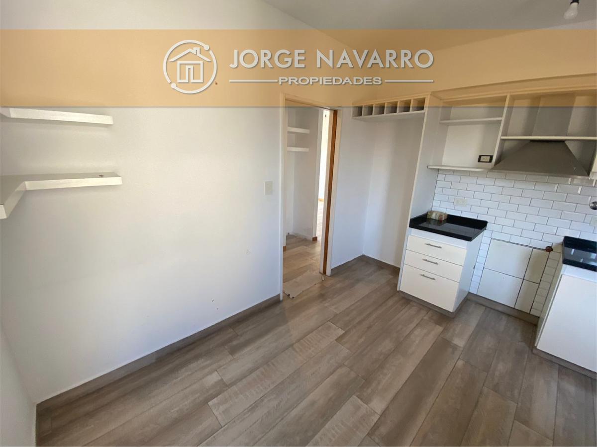 Departamento - S. Martin (Ctro) 4
