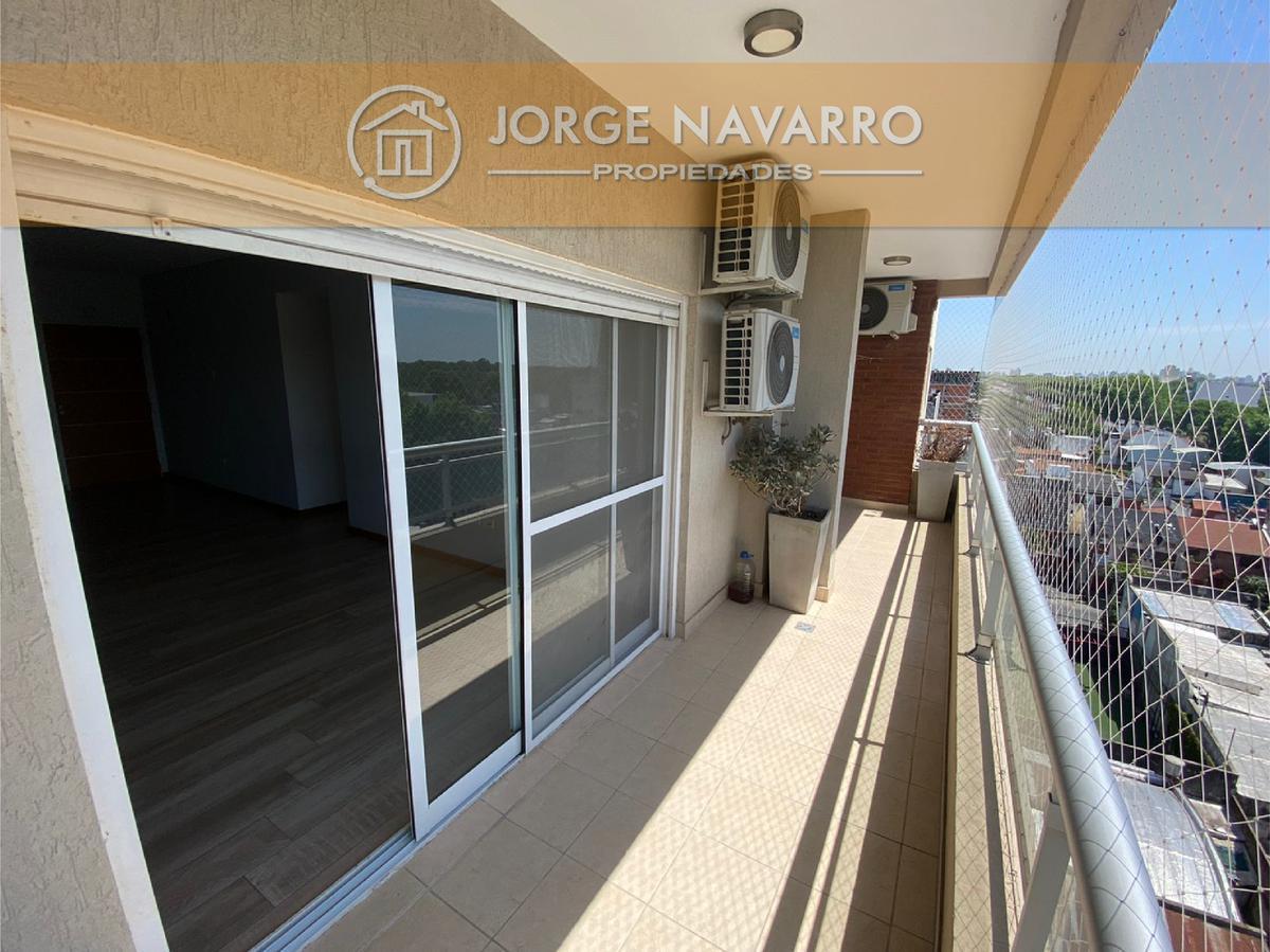 Departamento - S. Martin (Ctro) 3