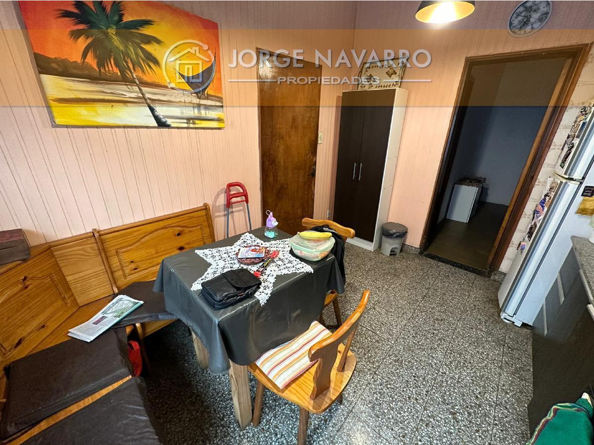PH en San Andrés Zona Agustiniano 1
