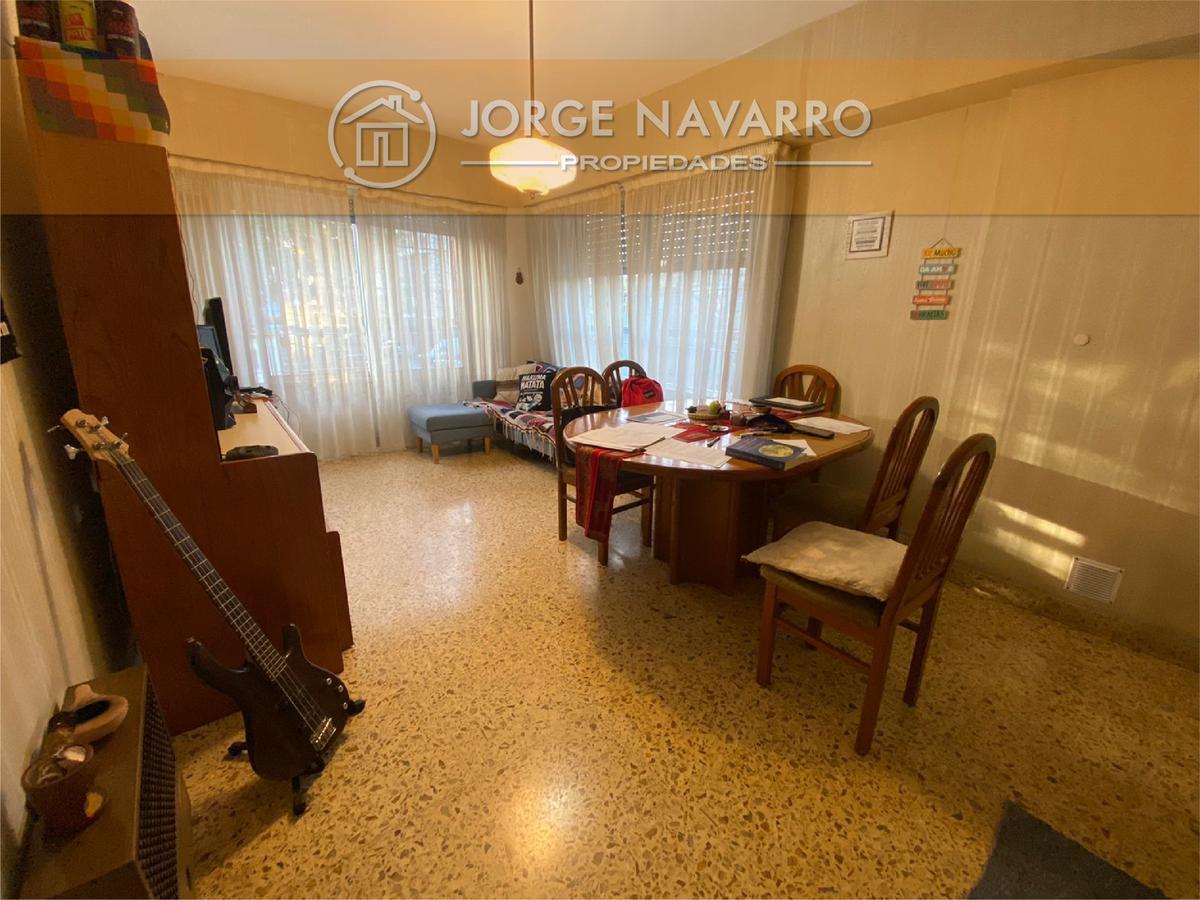 Departamento en Venta Devoto 2