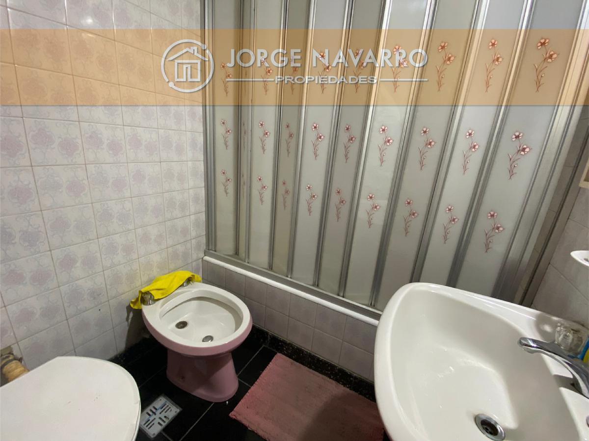 Departamento en Venta Devoto 5