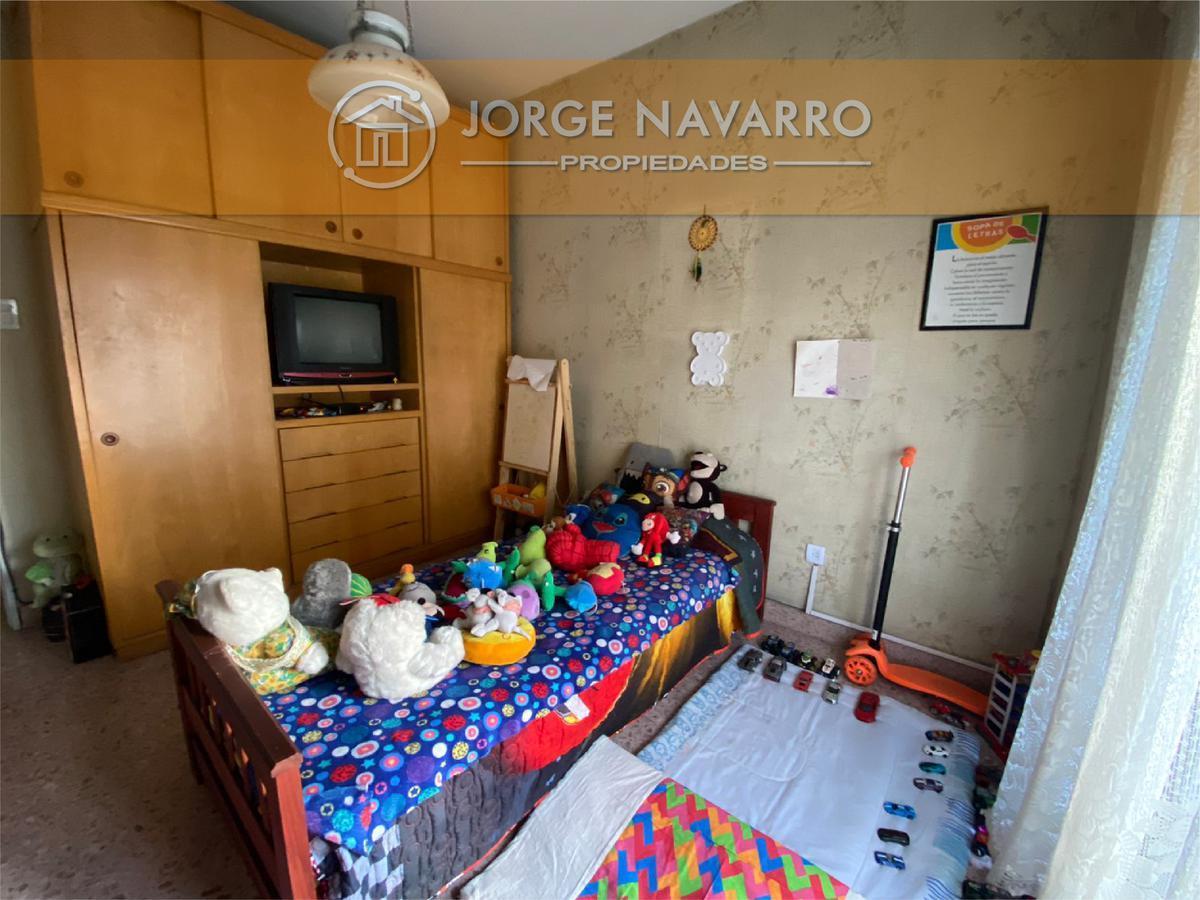 Departamento en Venta Devoto 3