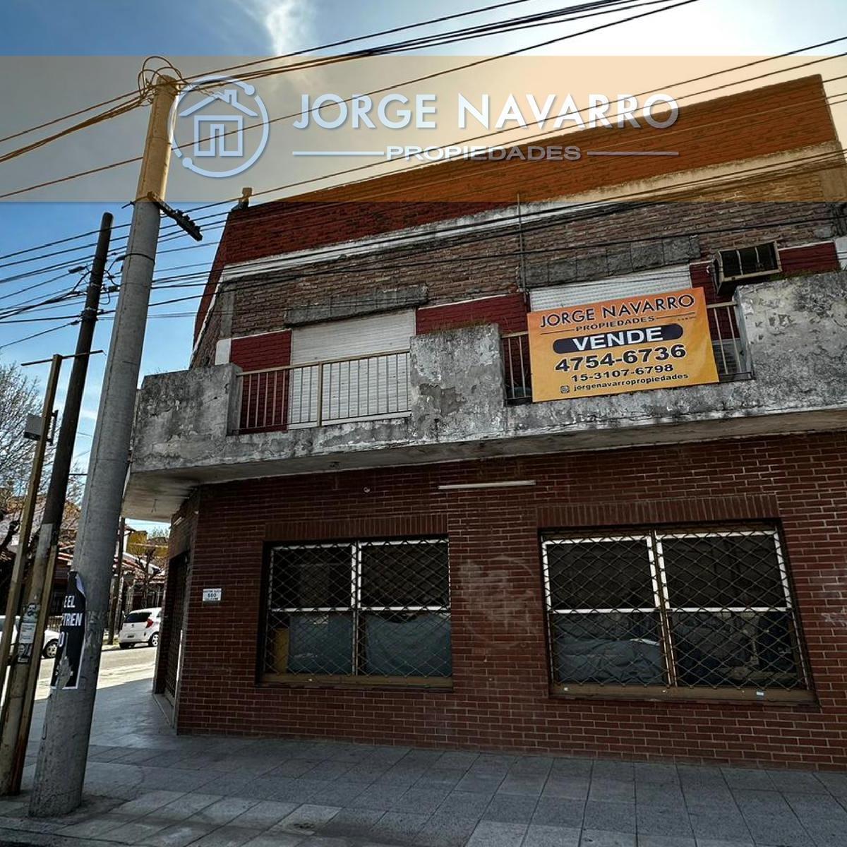 Gran Local en San Andres