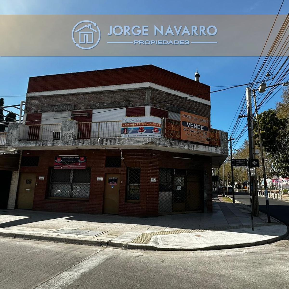 Gran Local en San Andres