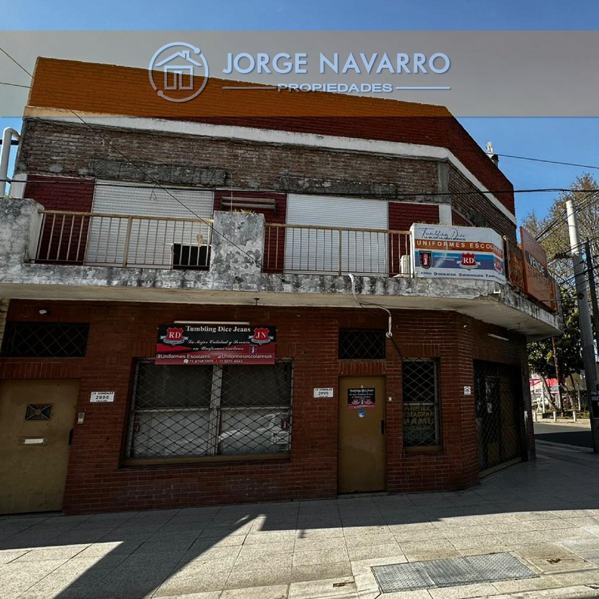 Gran Local en San Andres