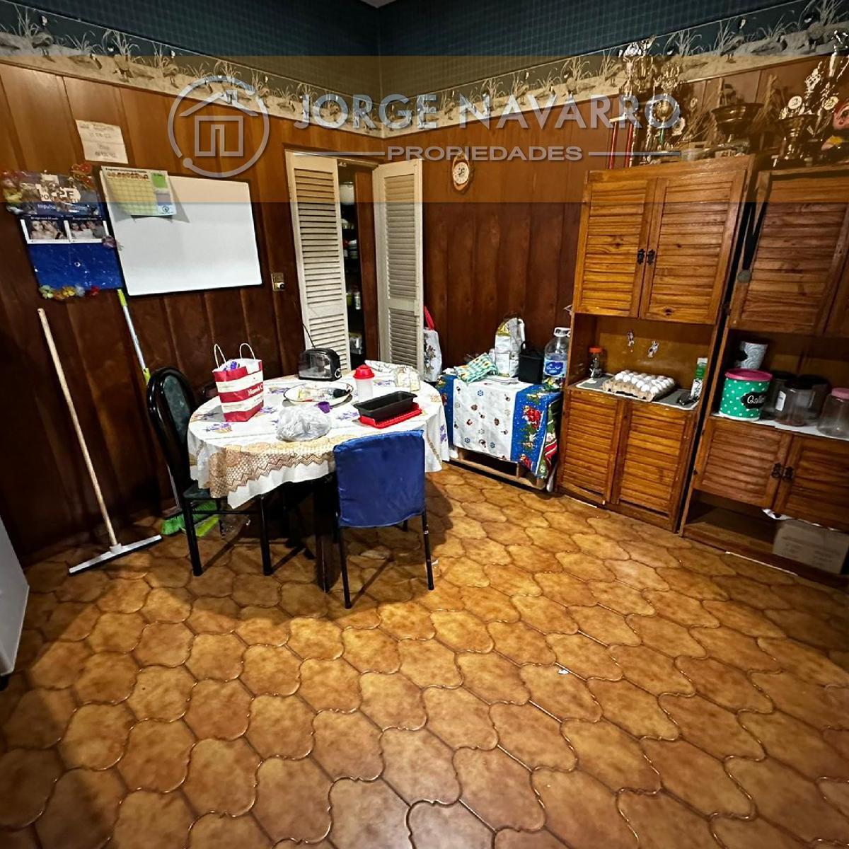 Casa en Villa Maipu 2
