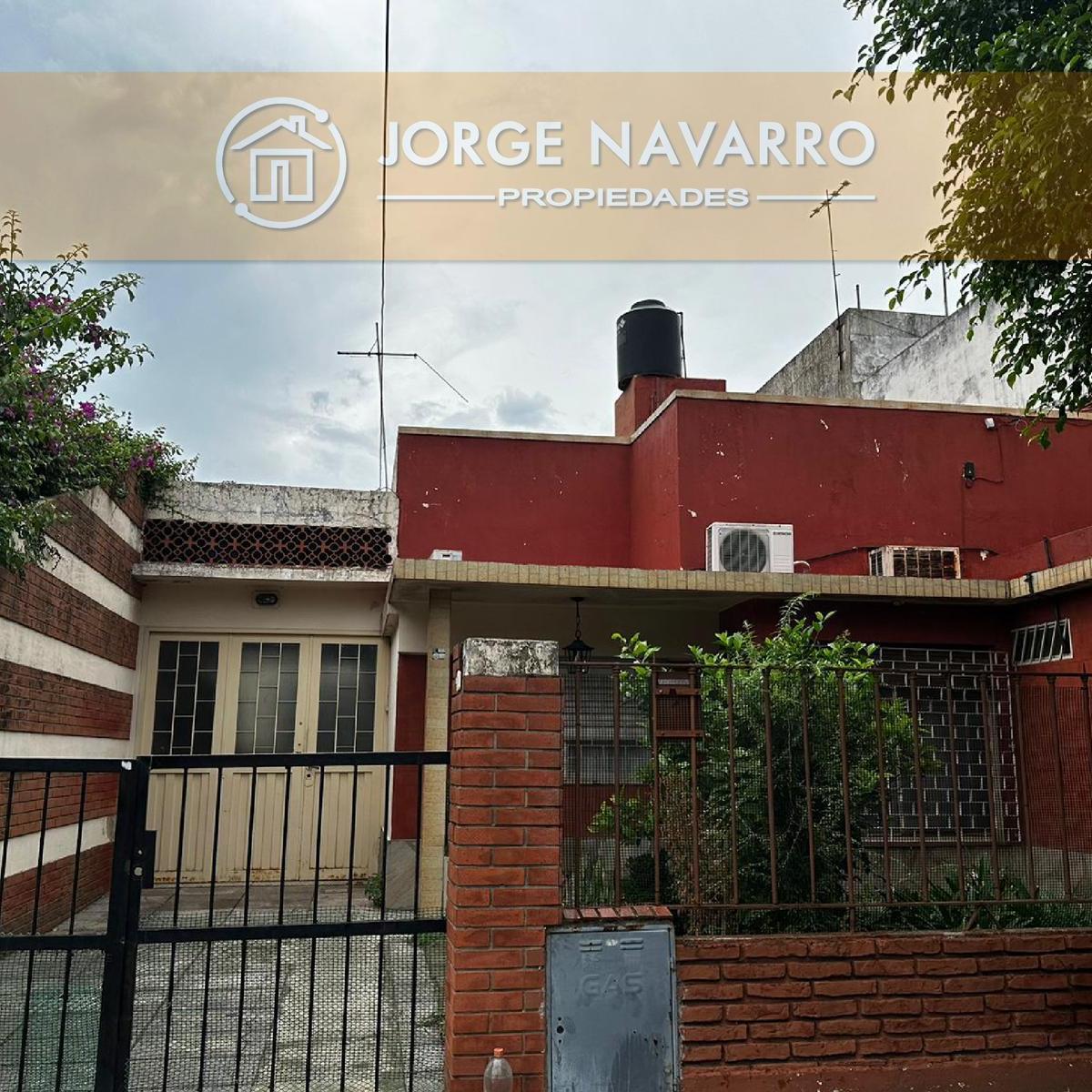 Casa en Villa Maipu 3