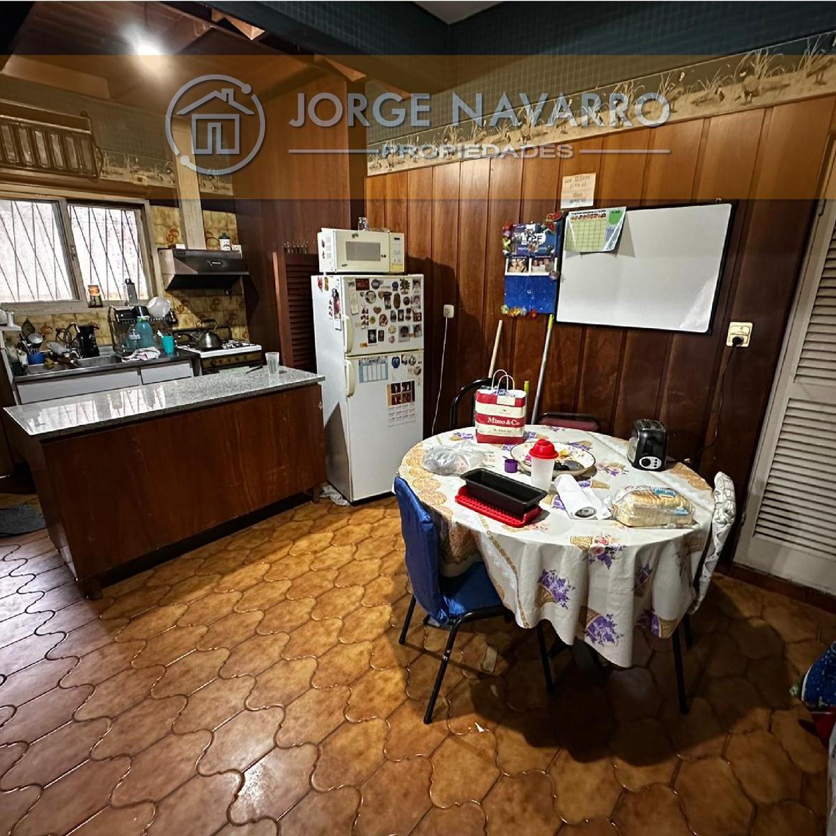 Casa en Villa Maipu 2