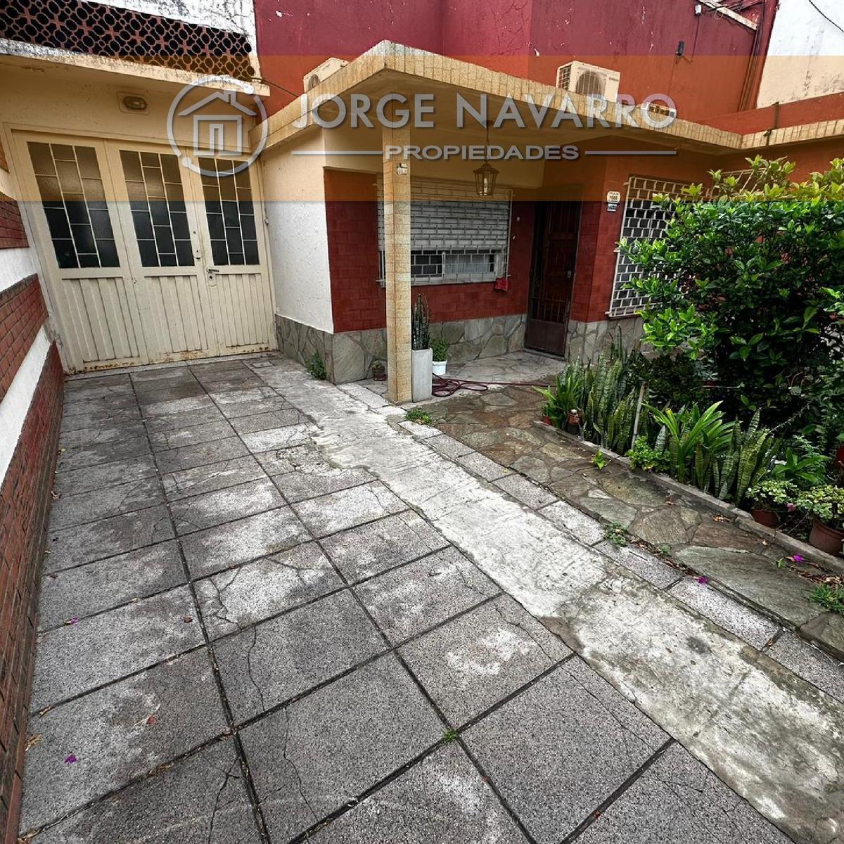 Casa en Villa Maipu 4
