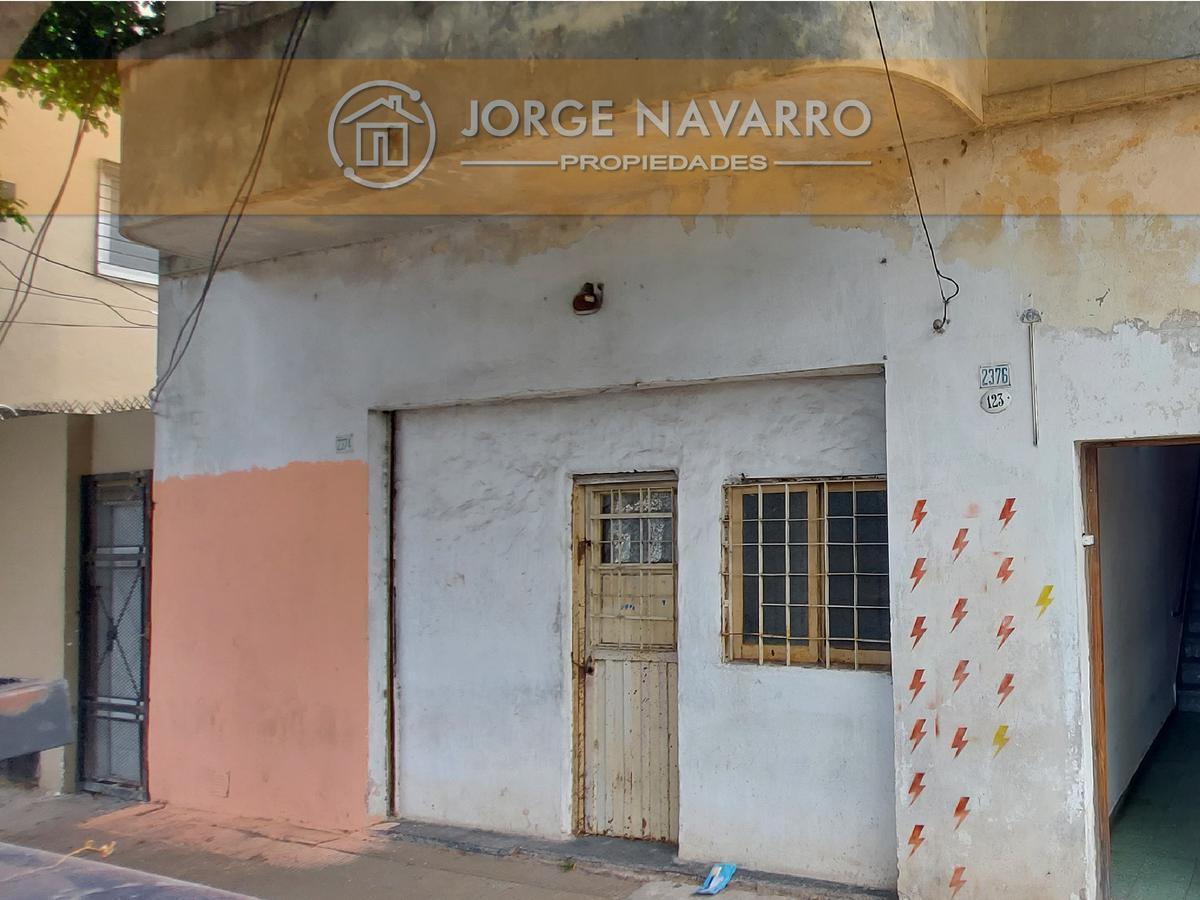 Casa - V. Maipu 3