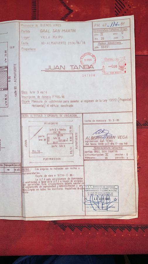 Plano 6