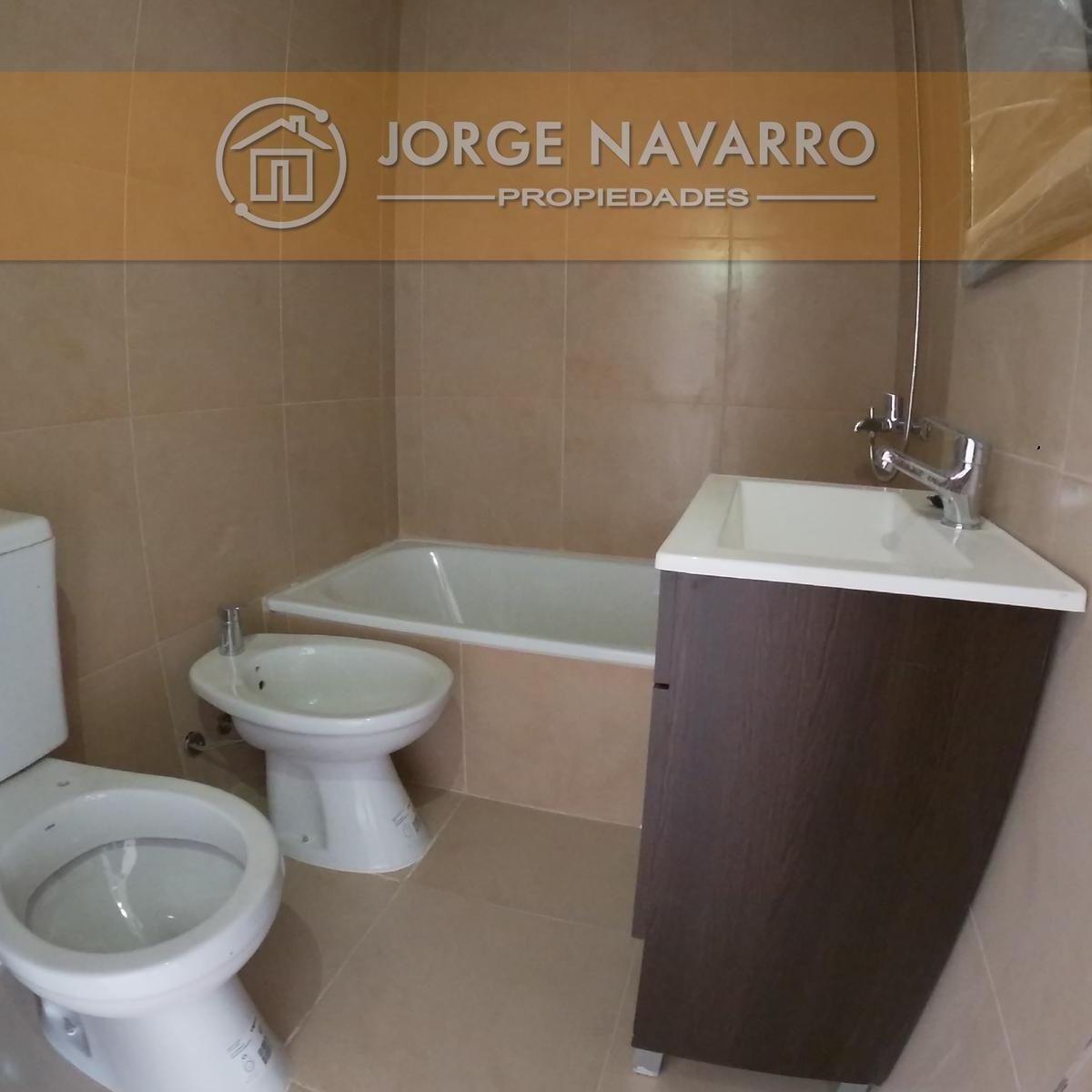 Depto. 2 Ambientes - Riobamba 2226 - San Martin Centro 2