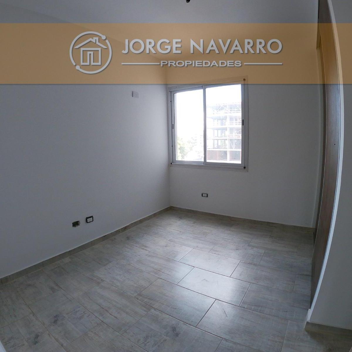 Depto. 2 Ambientes - Riobamba 2226 - San Martin Centro 4