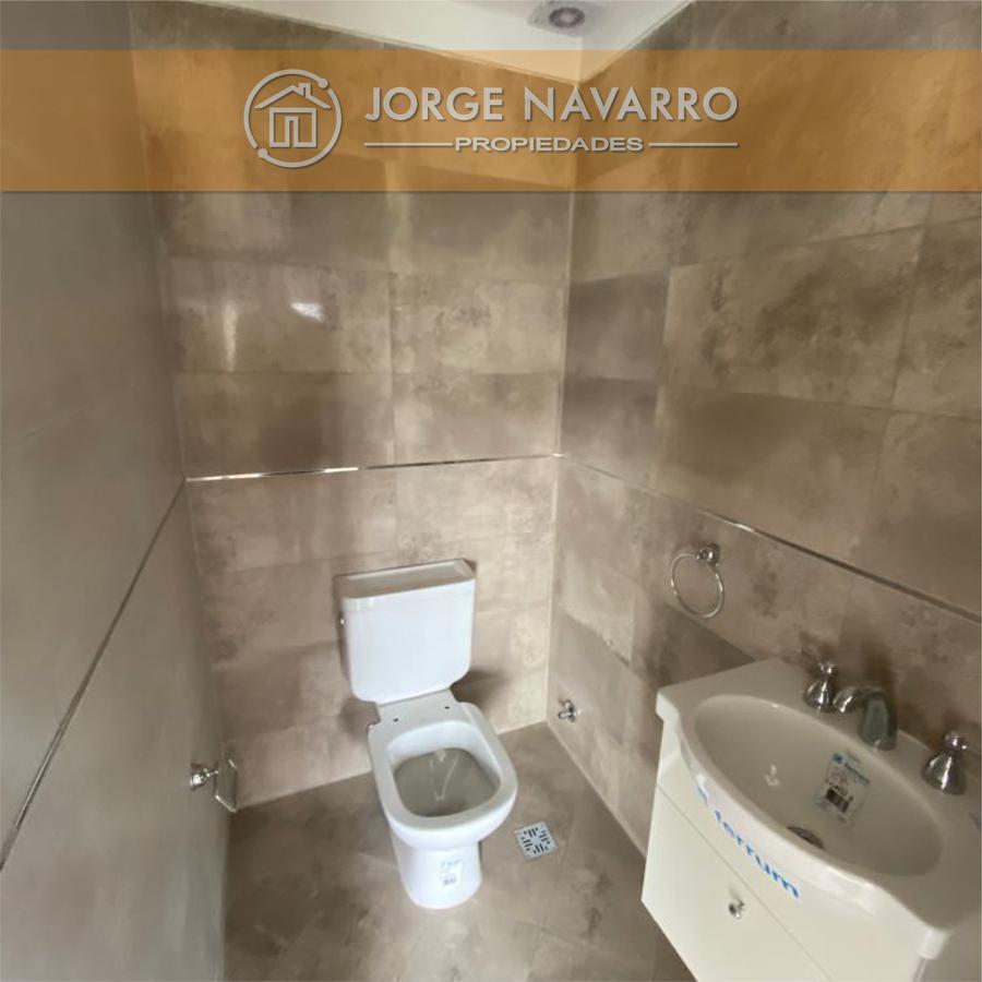 Departamento en Venta San Martin Centro 5