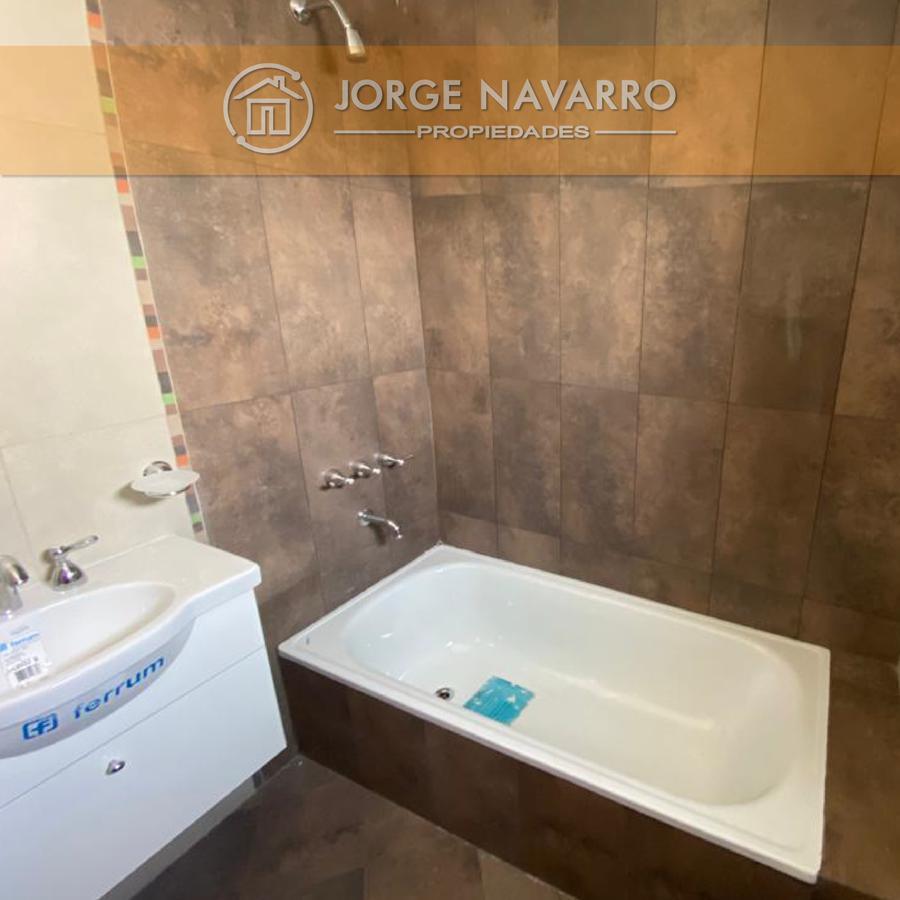Departamento en Venta San Martin Centro 3