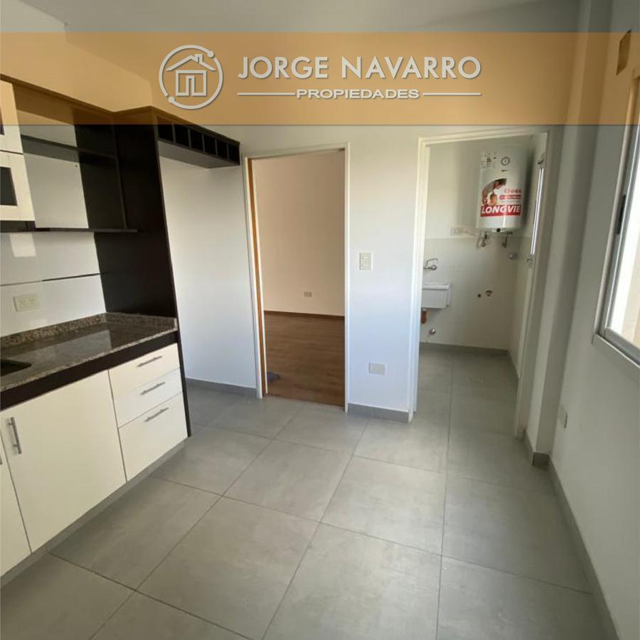 Departamento en Venta San Martin Centro 1