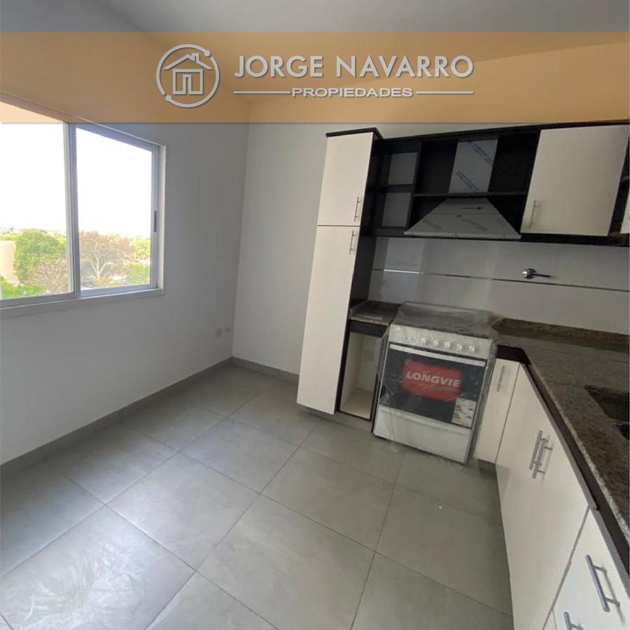 Departamento en Venta San Martin Centro 4