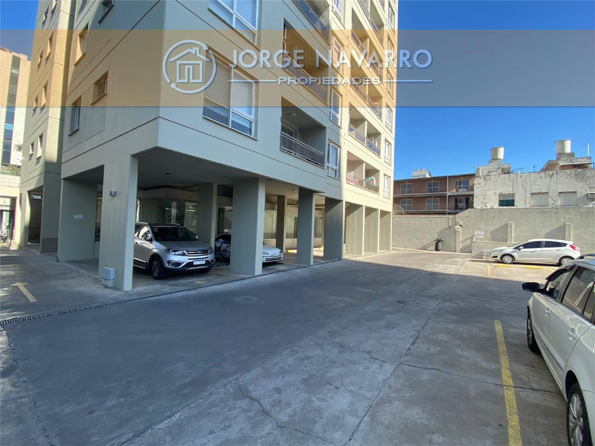 Departamento - S. Martin (Ctro) 3