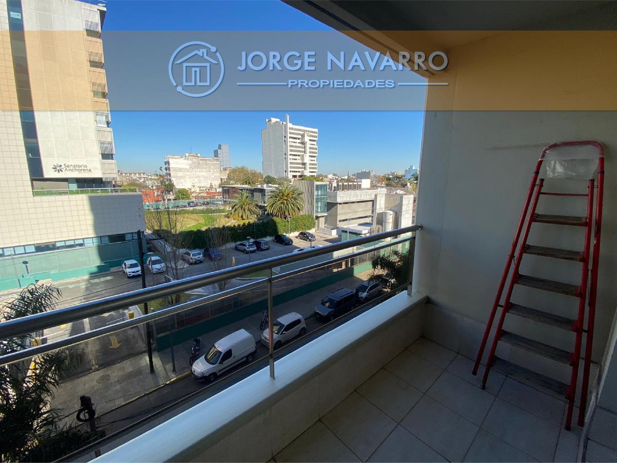Departamento - S. Martin (Ctro) 4