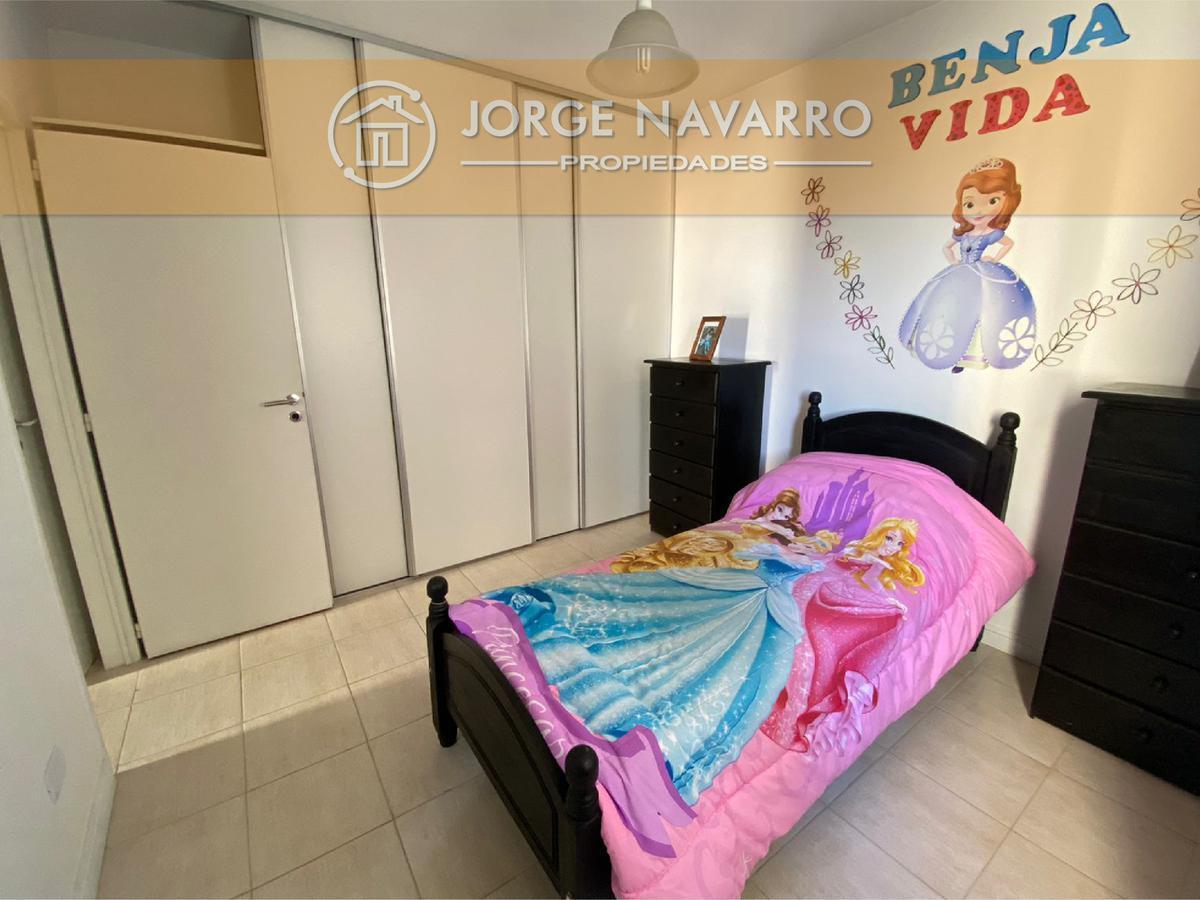 Departamento - S. Martin (Ctro) 5