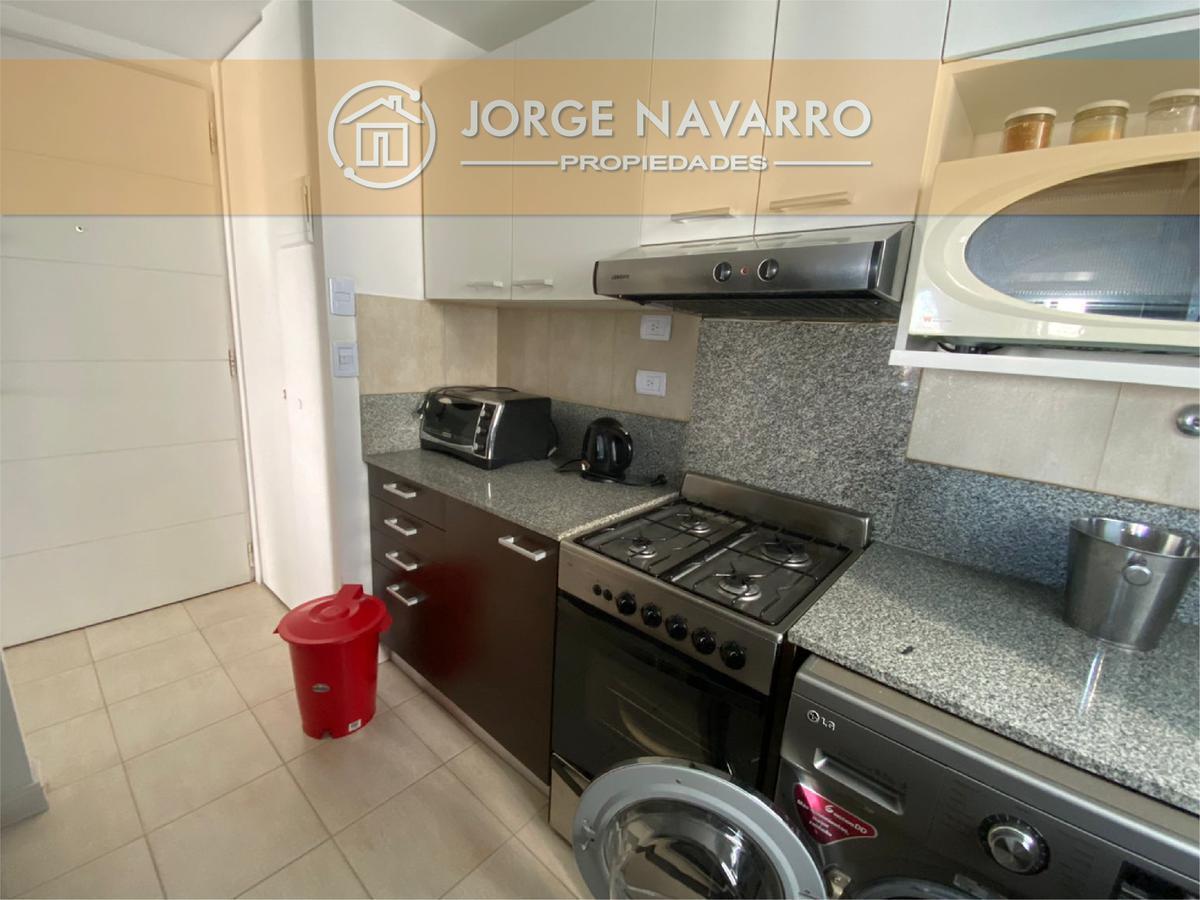 Departamento - S. Martin (Ctro) 2
