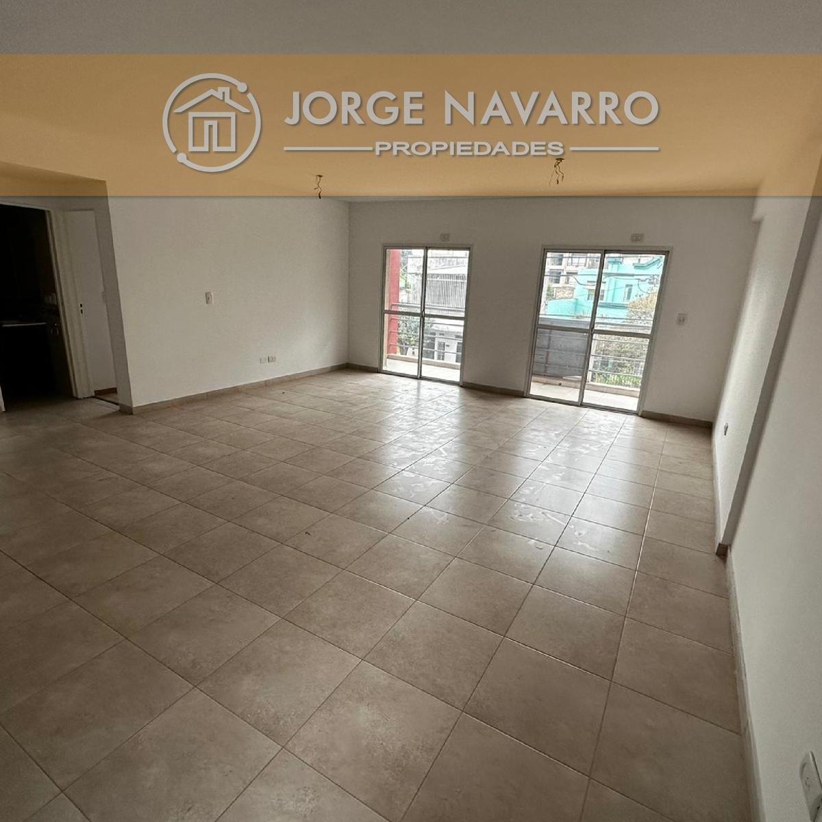 Departamento en Venta San Martín 2
