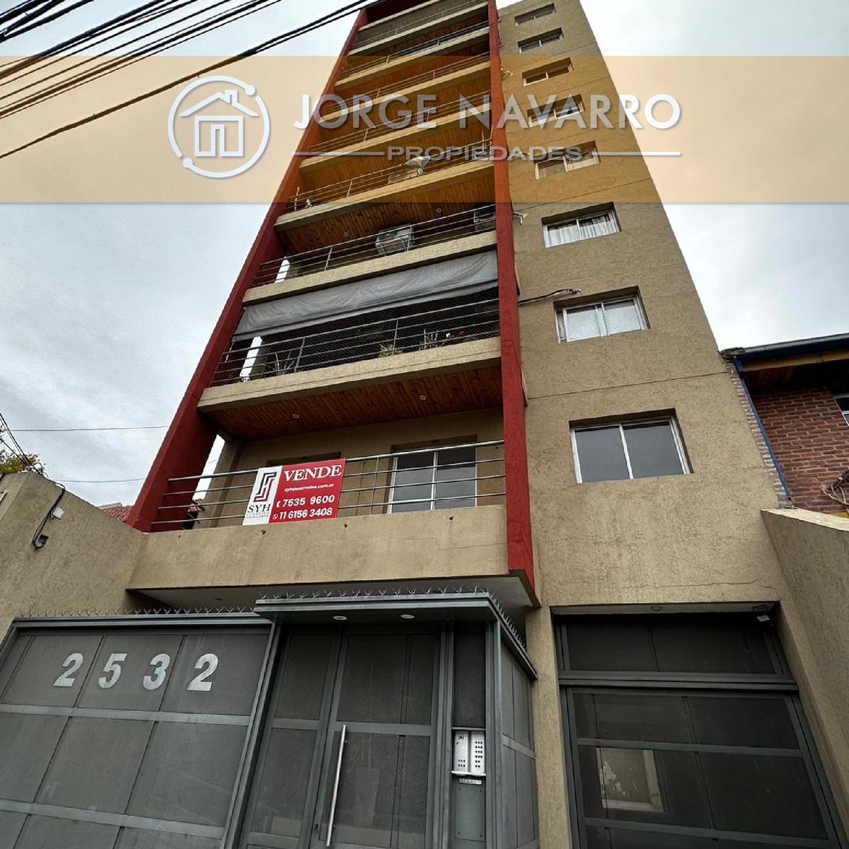 Departamento en Venta San Martín 1