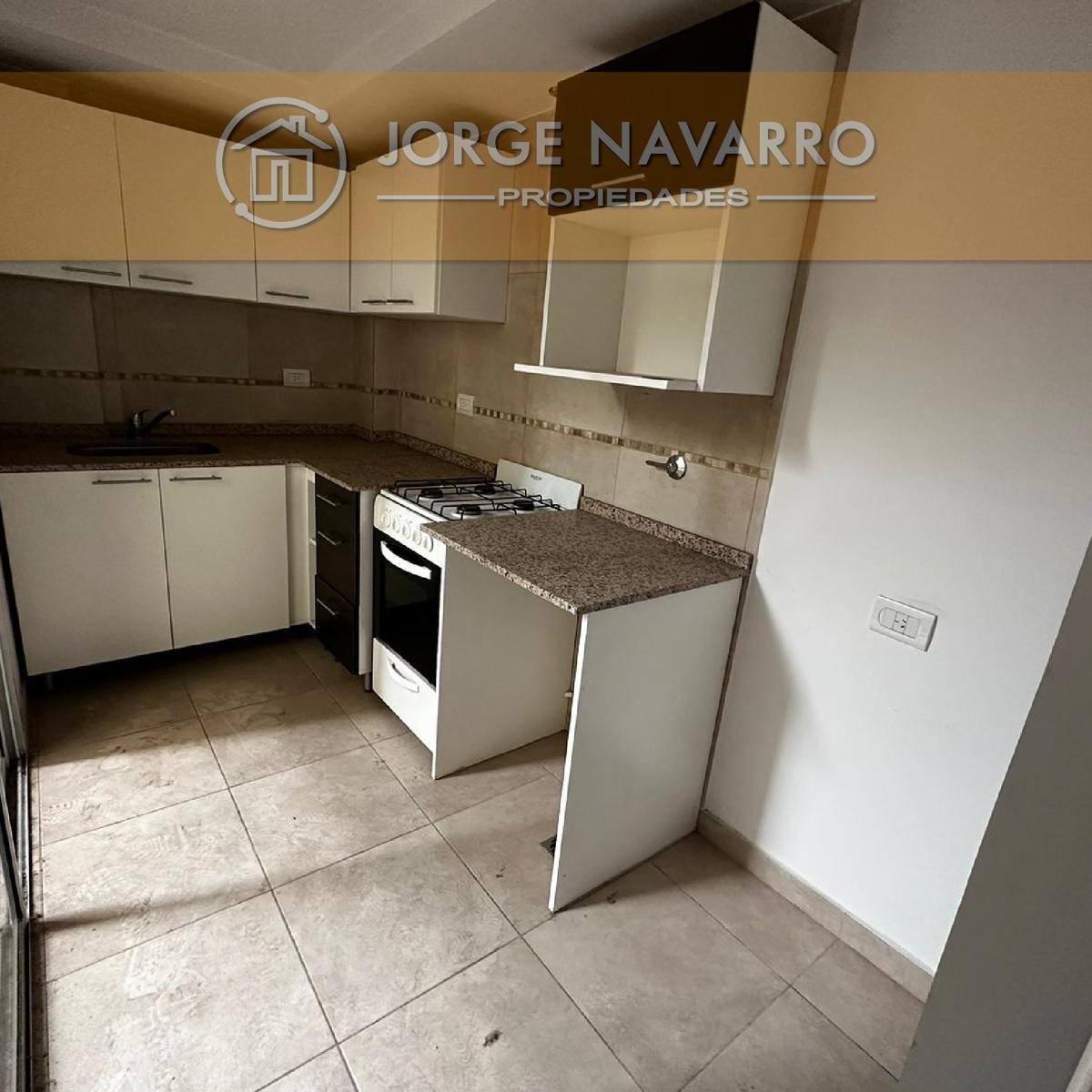 Departamento en Venta San Martín 4