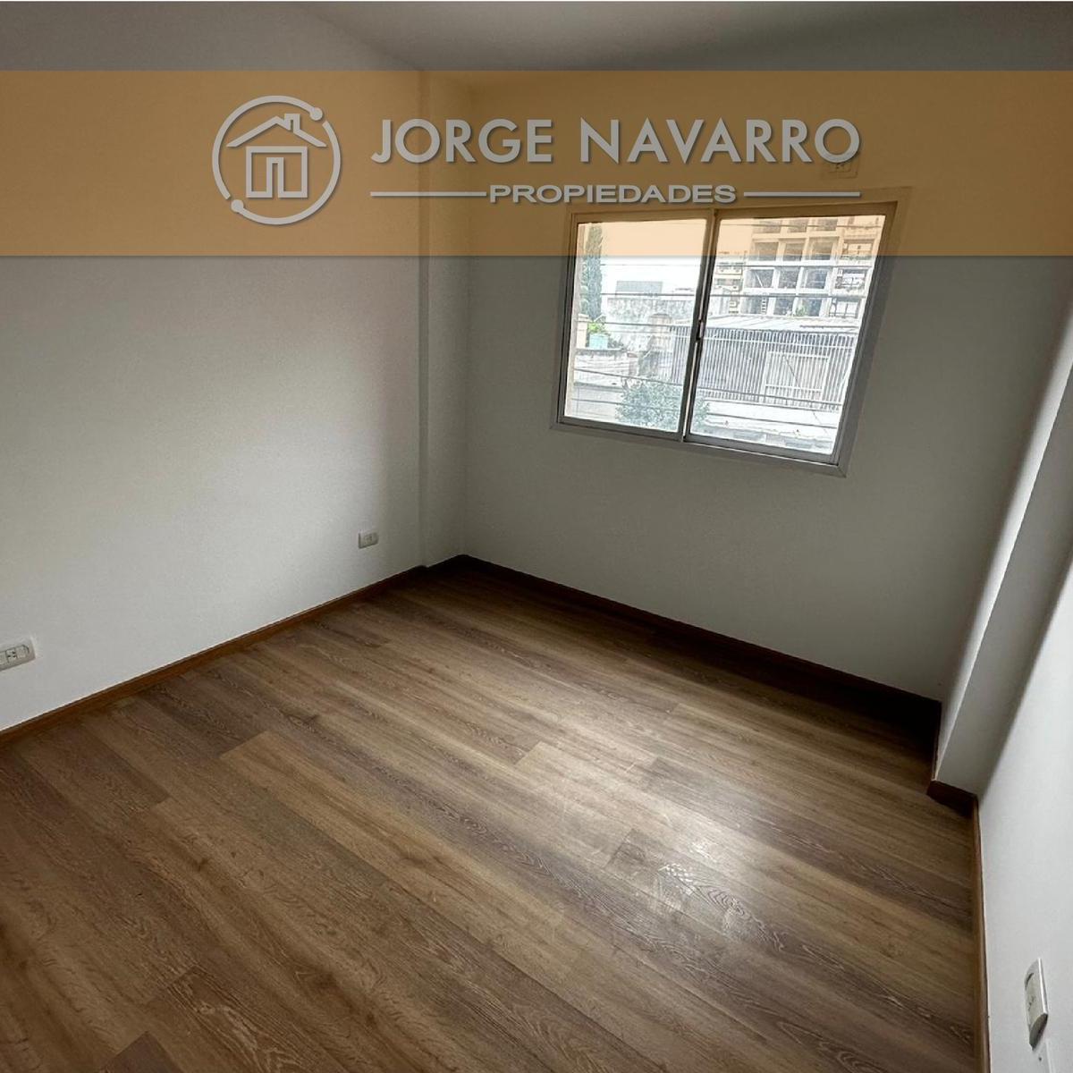 Departamento en Venta San Martín 5