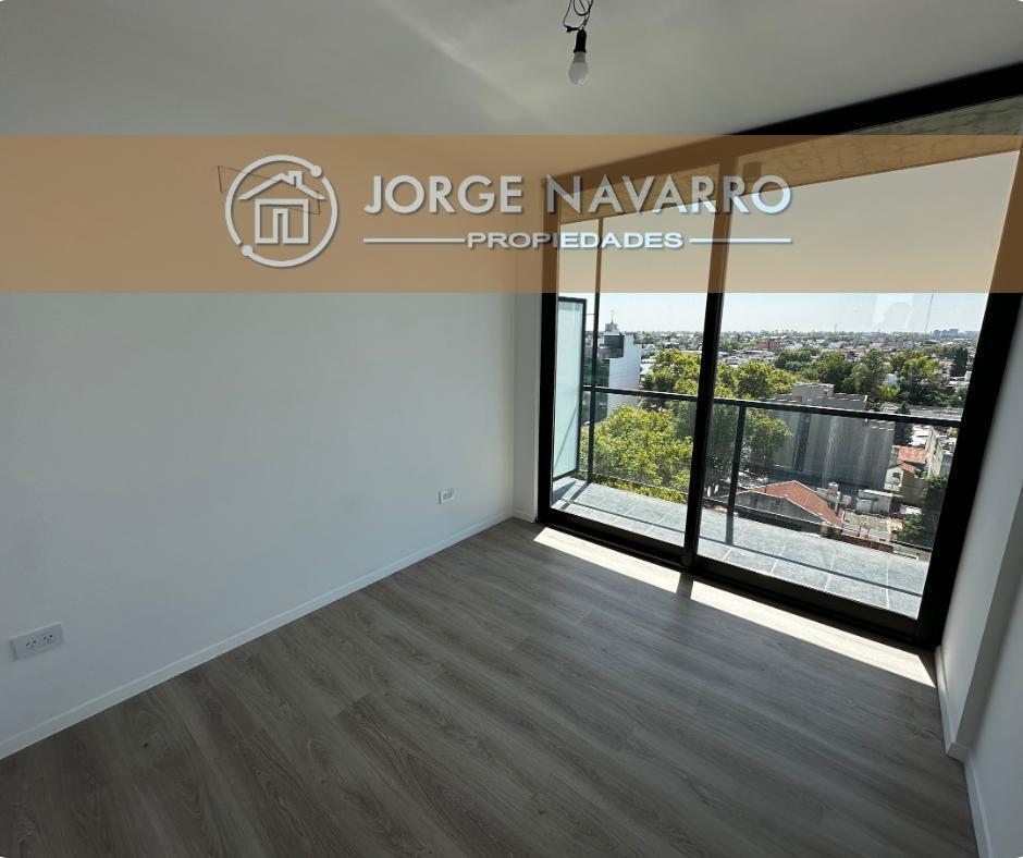 Departamento en Edificio de Categoria 3