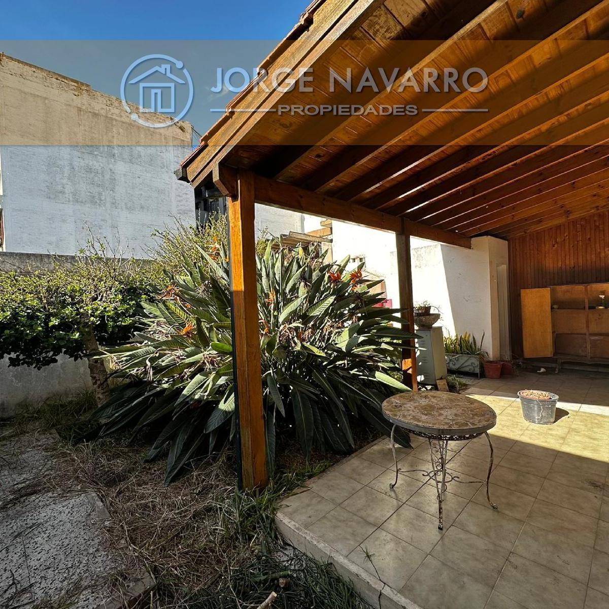 Excelente Casa en San Andrés 5