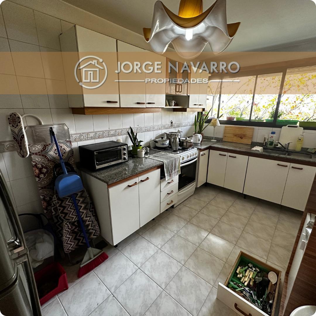 Excelente Departamento en San Martin Centro 3