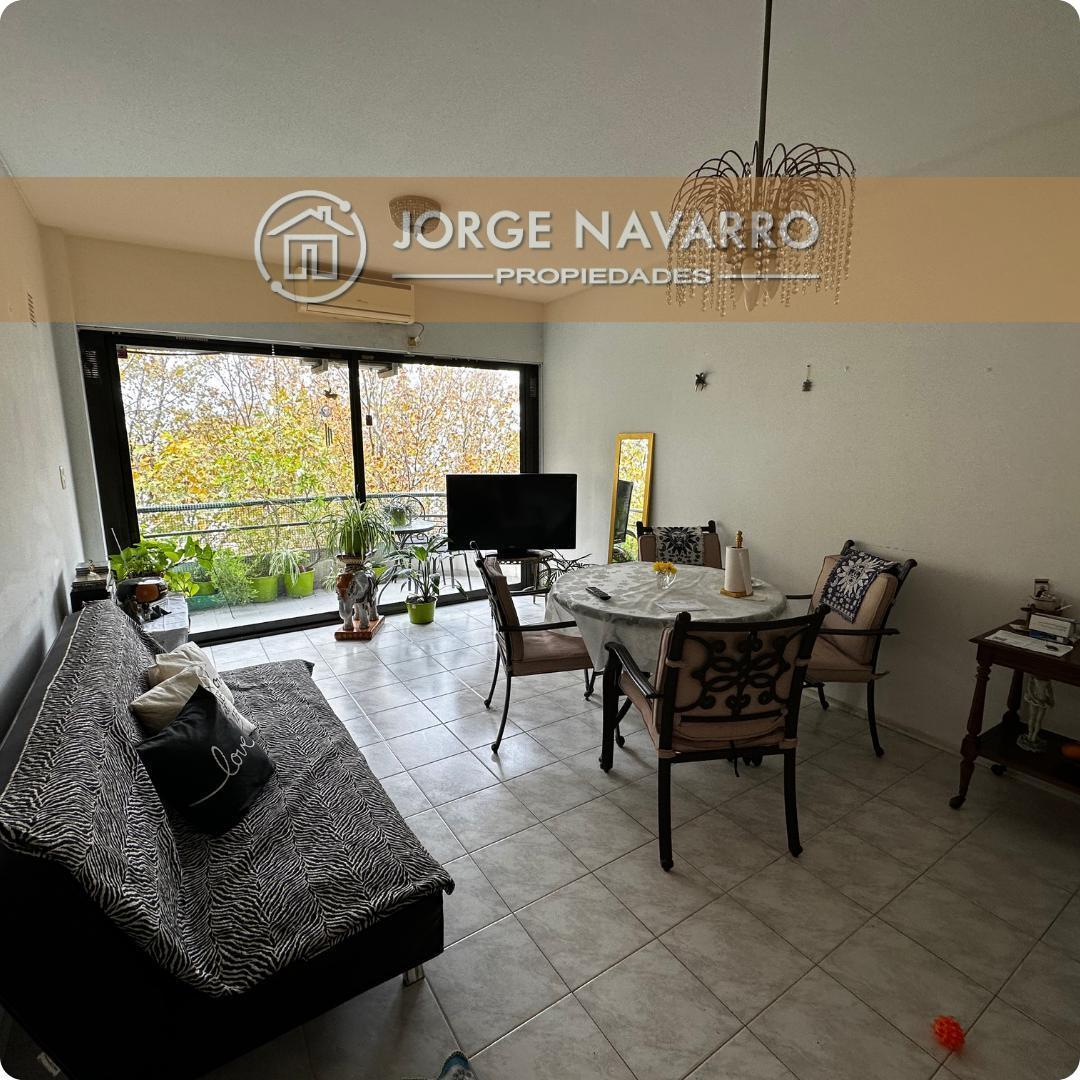Excelente Departamento en San Martin Centro 2
