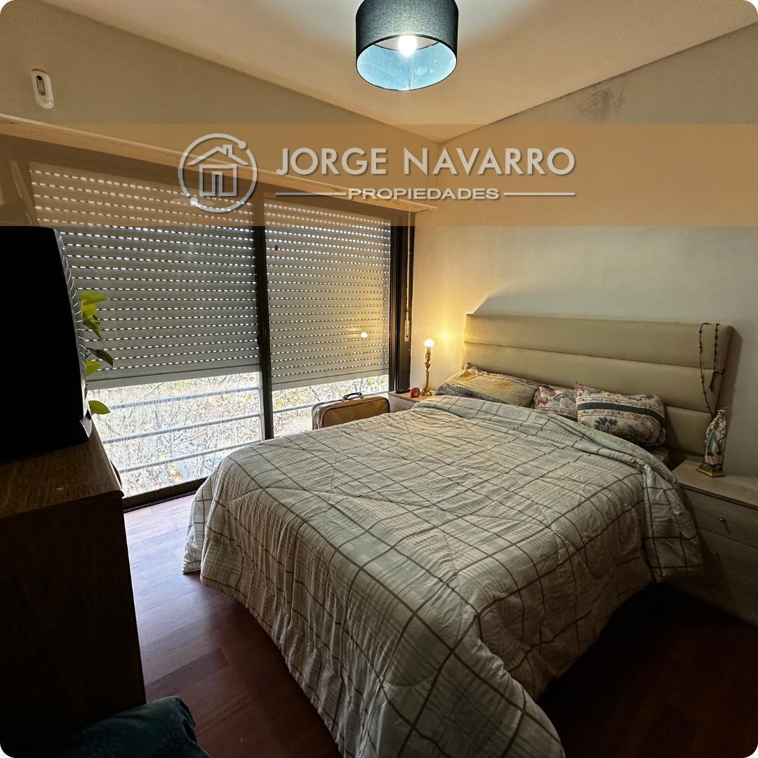Excelente Departamento en San Martin Centro 5