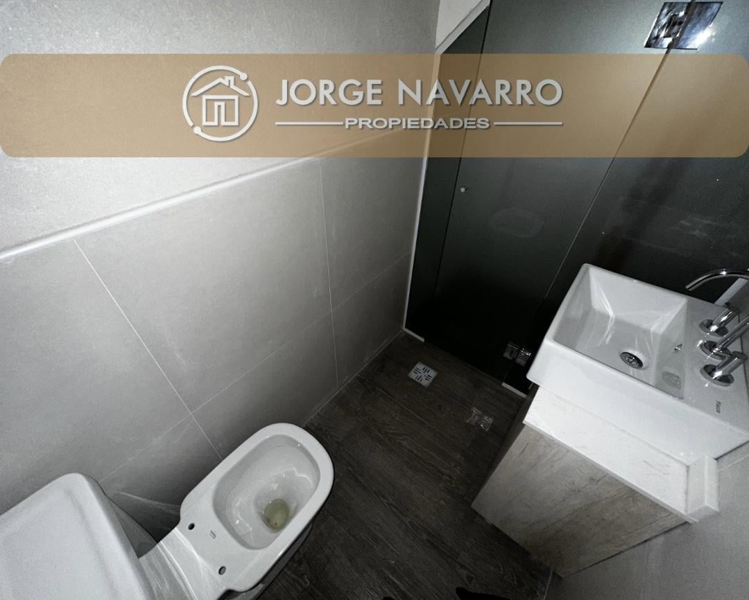 Hermoso duplex a estrenar en Ituzaingó