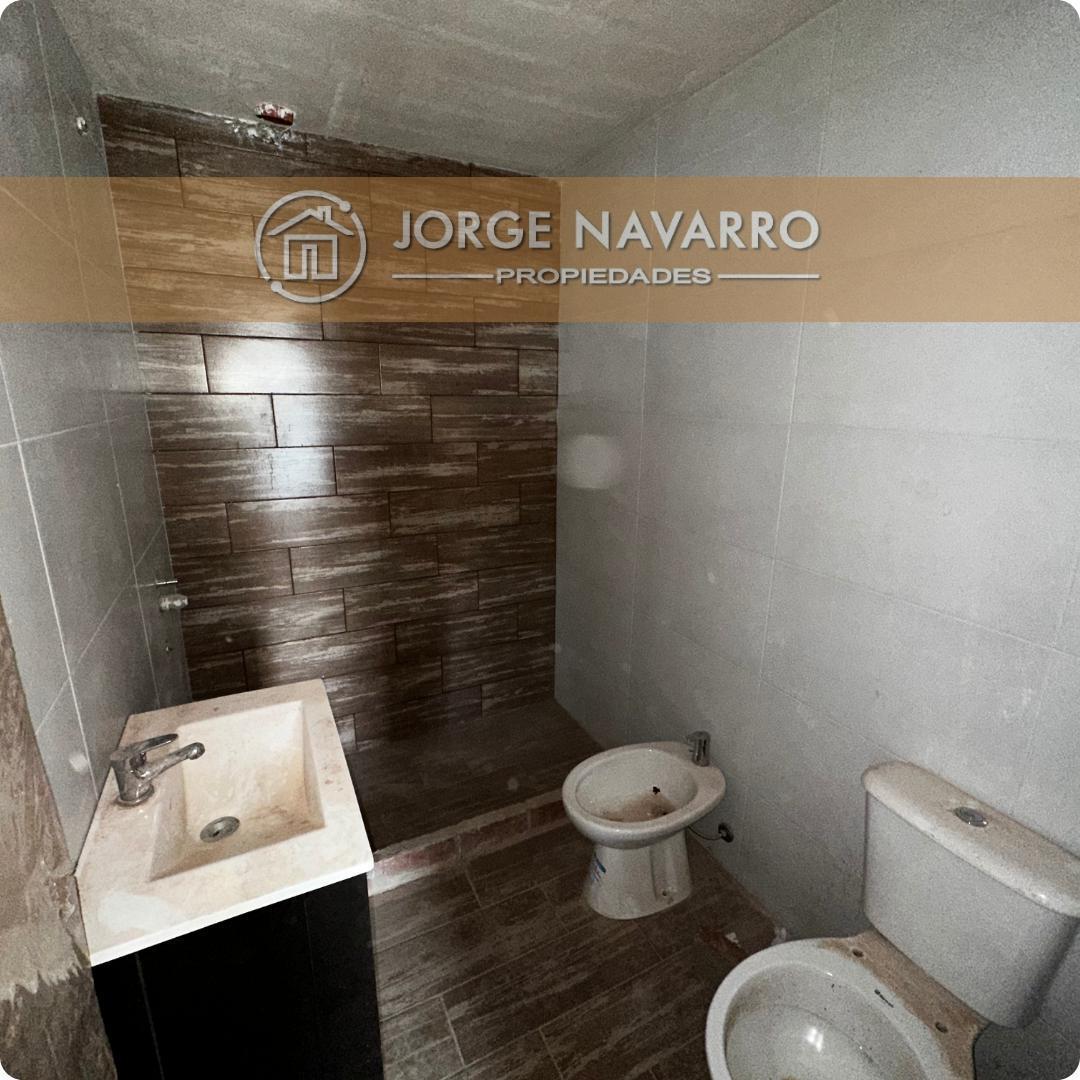Departamento en Construccion San Martin 2