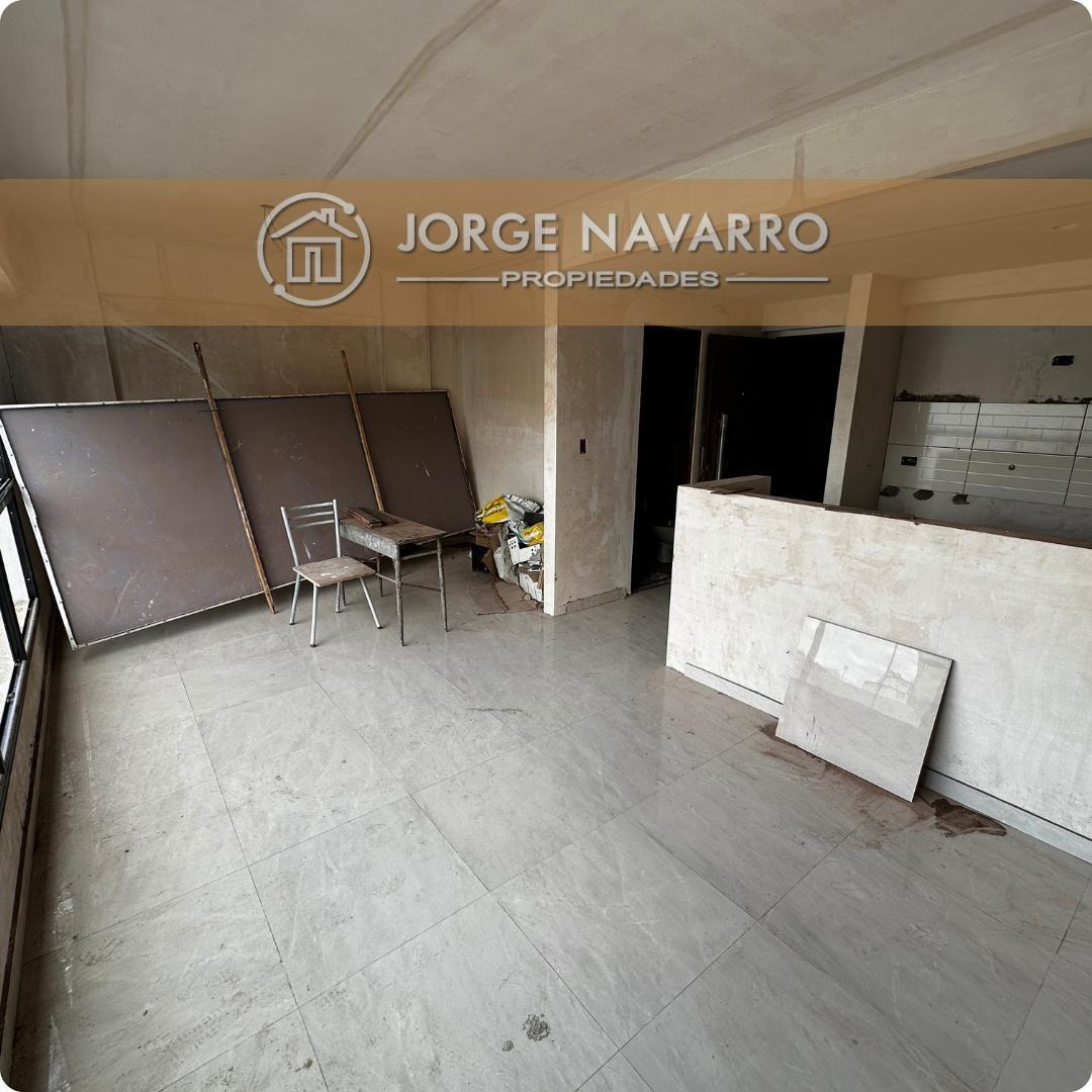 Departamento en Construccion San Martin 1