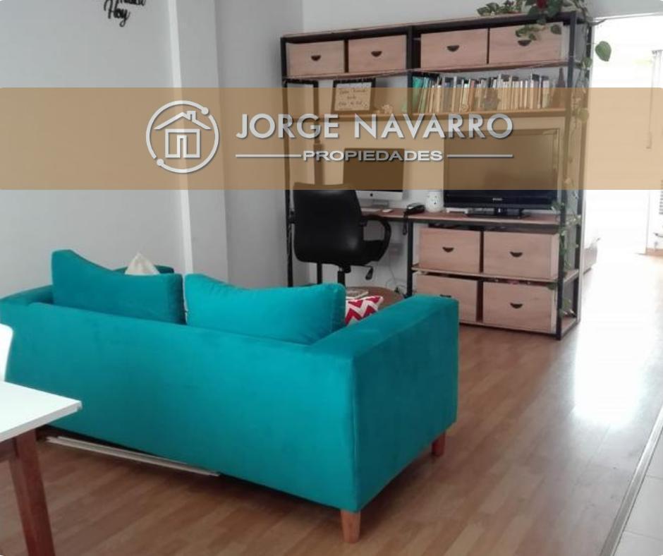 Excelente Departamento en Venta - S. Martin (Ctro) 2